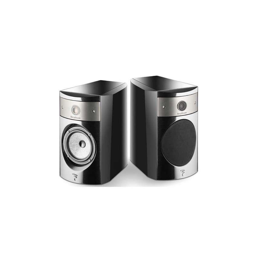 Focal-JMLab Electra 1008 Be Black Lacquer