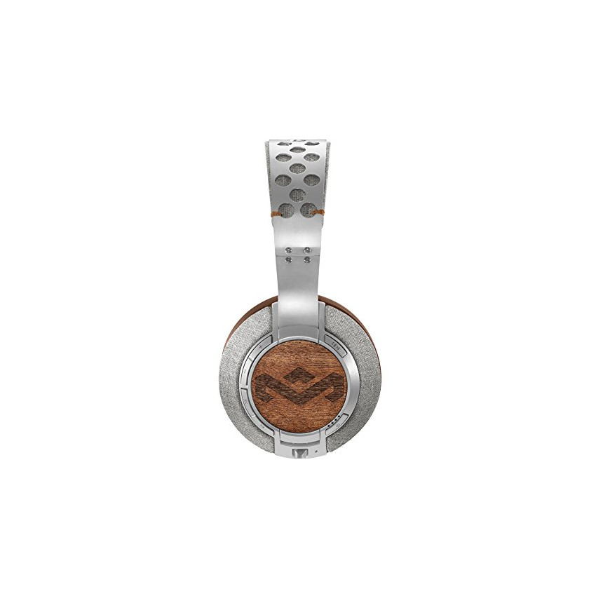 Marley Liberate XLBT SADDLE (EM-FH041-SD)