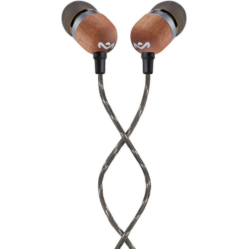 Marley SMILE JAMAICA (EM-JE041-MIC)