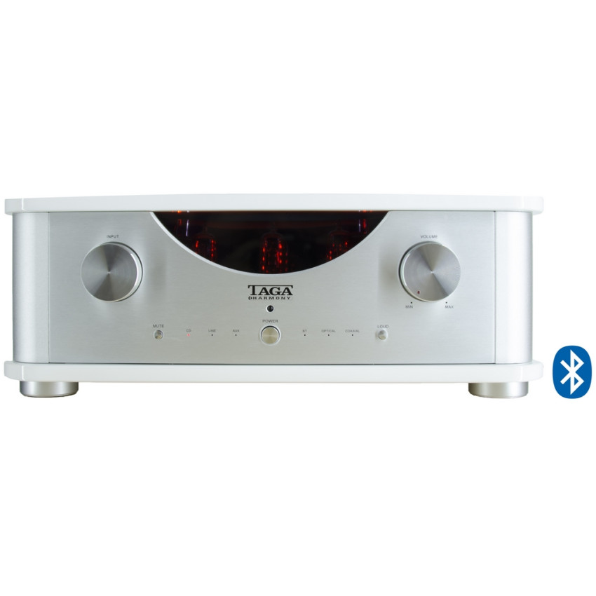 Taga Harmony HTA-2000B SILVER
