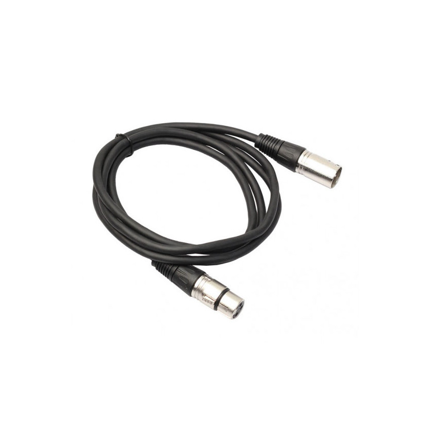 Nakamichi - XLR MICROPHONE CABLE 3 m