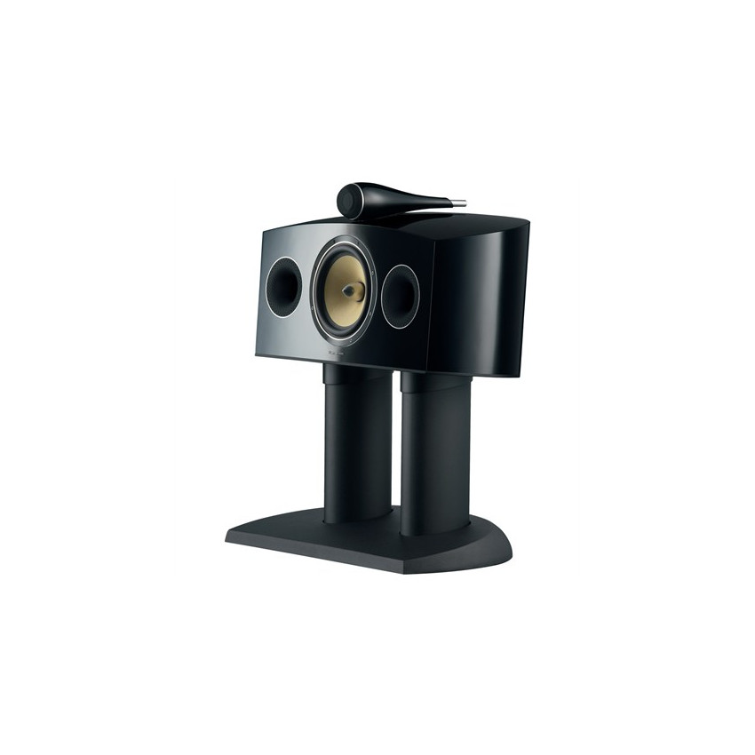 Bowers & Wilkins HTM4 Diamond Black Gloss