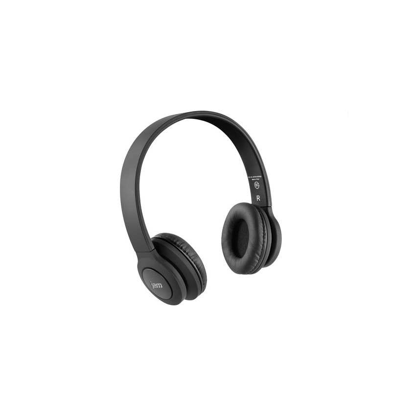 JAM TRANSIT BT HPHONES BLACK