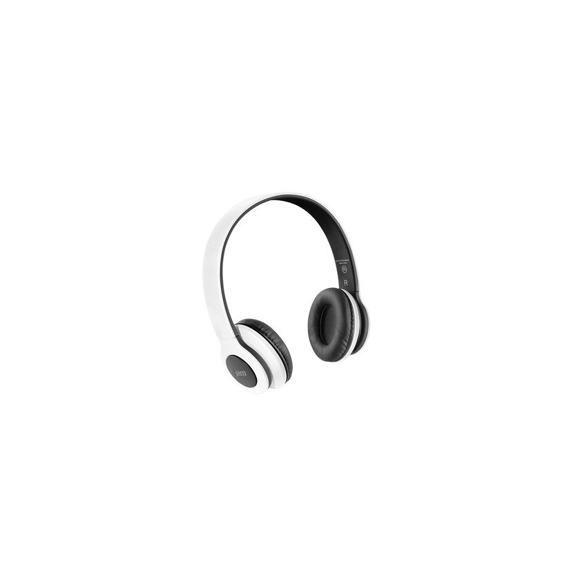JAM TRANSIT BT HPHONES WHITE