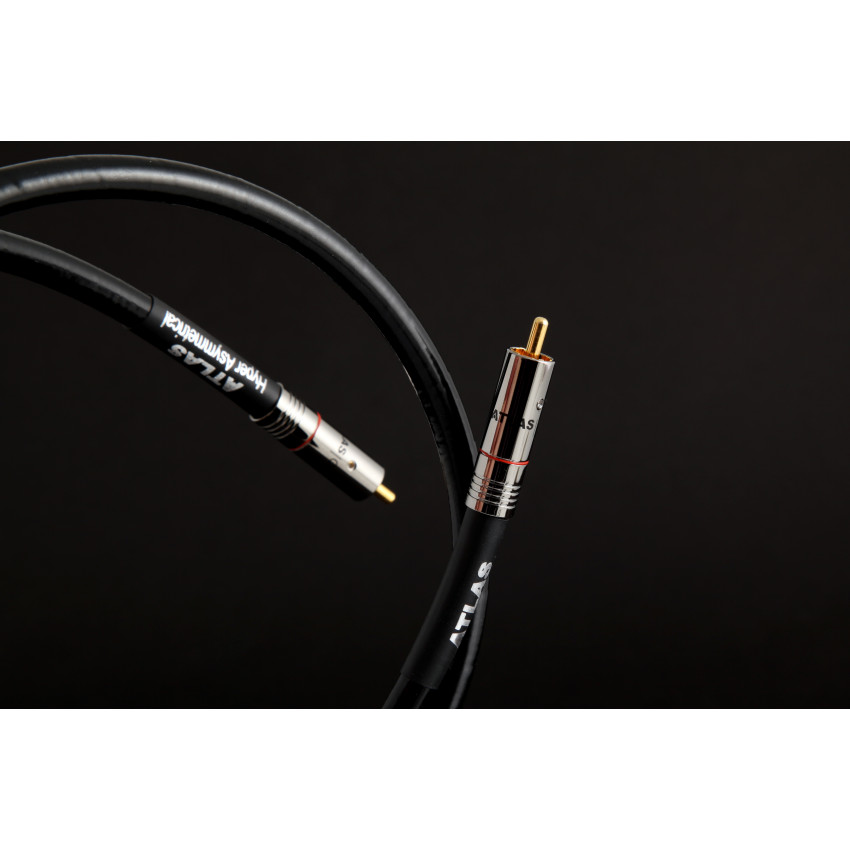 Atlas Hyper (RCA-RCA) 2m