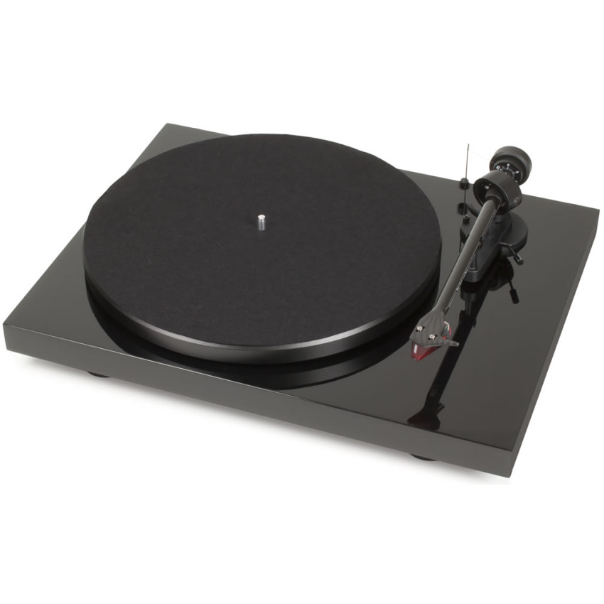 Pro-Ject DEBUT CARBON (OM10) Piano