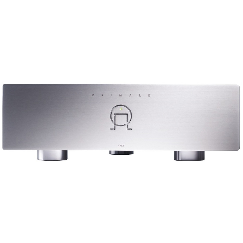 Primare A33.2 Titanium