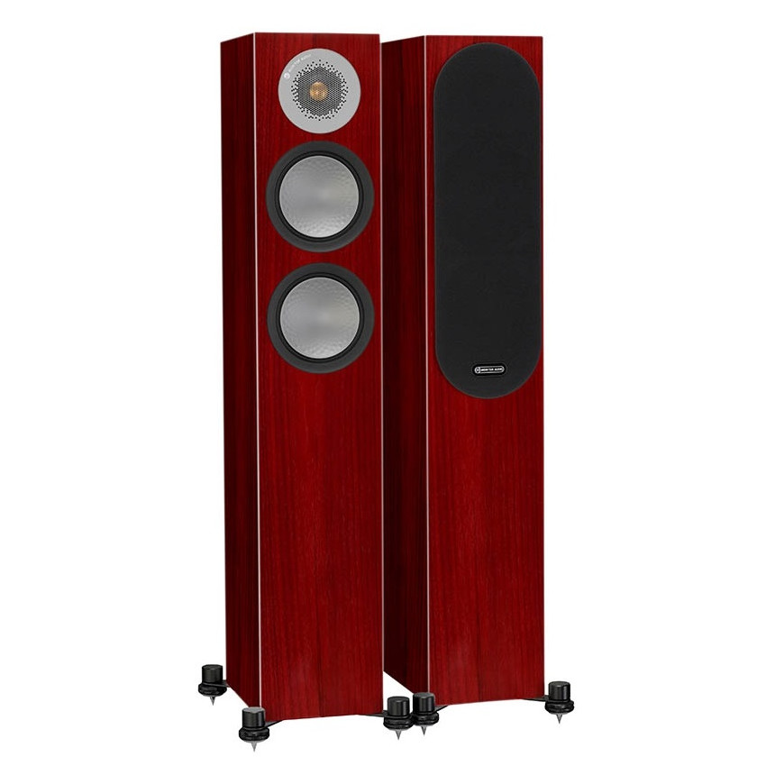 Monitor Audio Silver 200 Rosenut