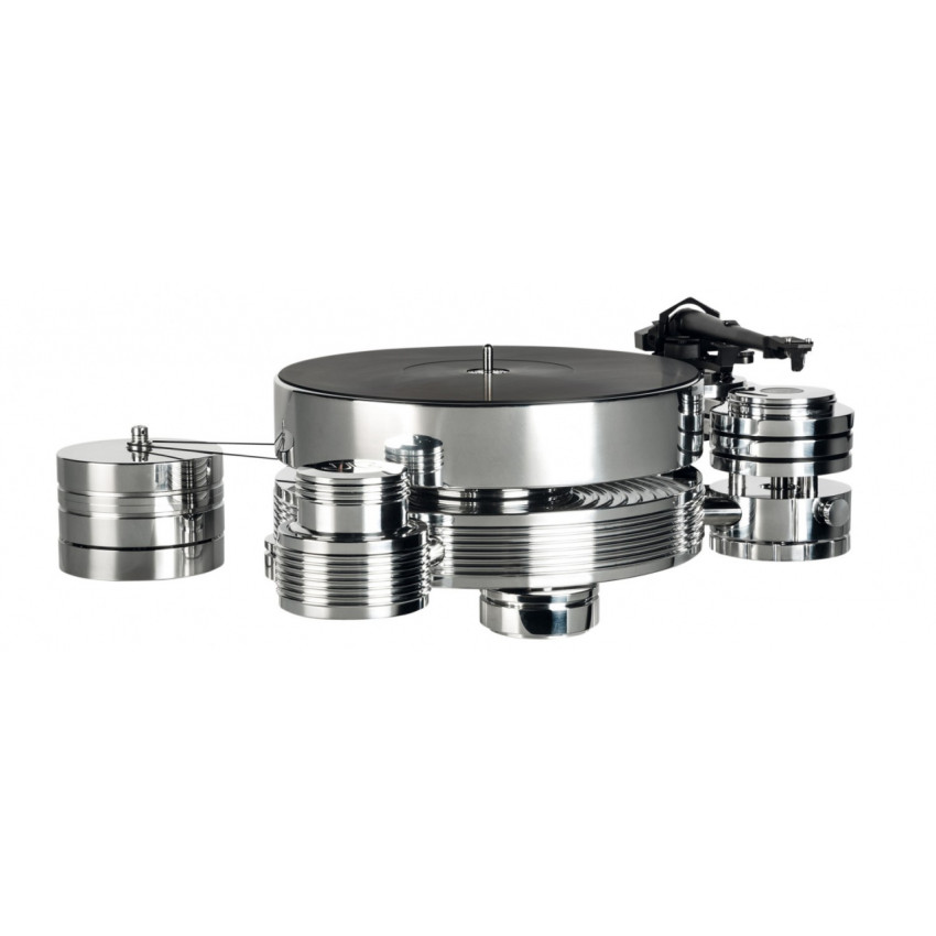 Transrotor ALTO TMD (без тонарма и картриджа)