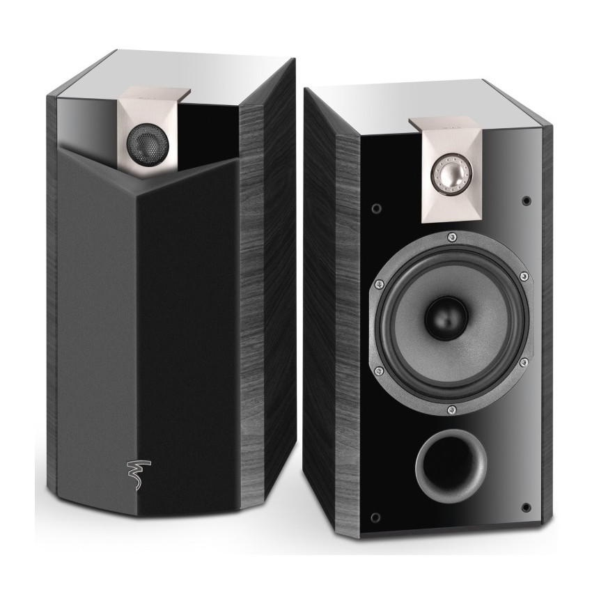 Focal-JMLab Chorus 806 V Ebony