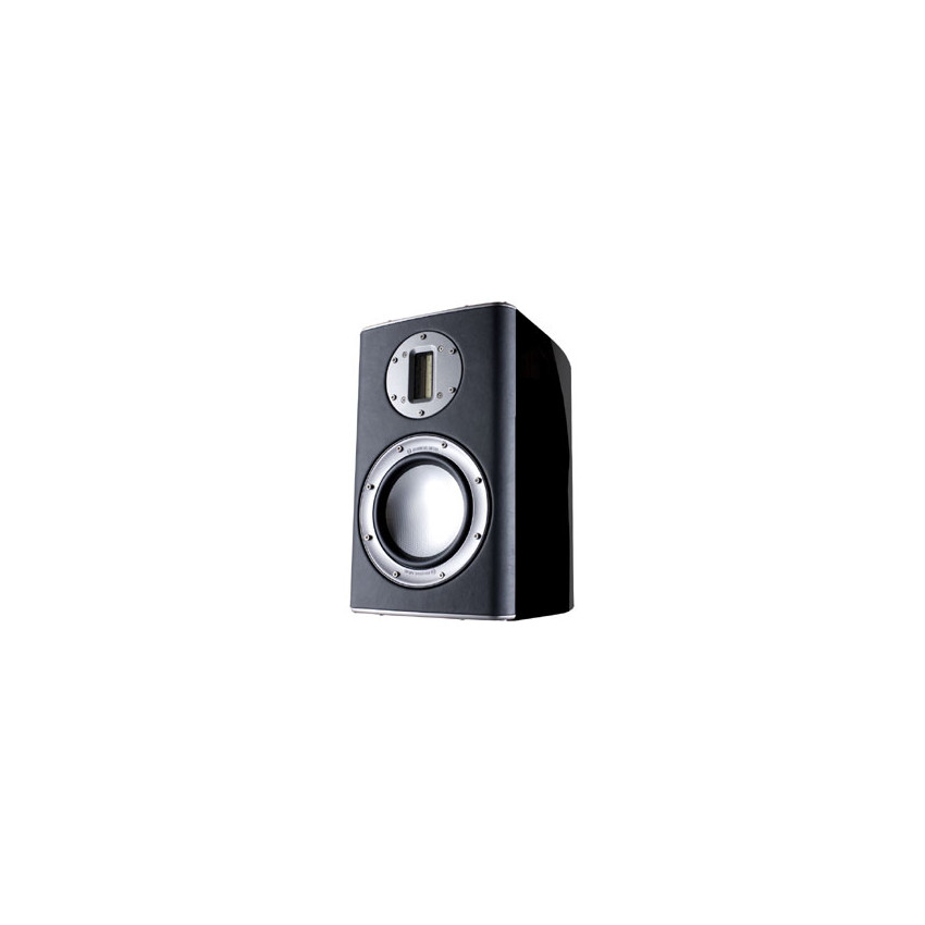 Monitor Audio PL100 Piano Black Gloss