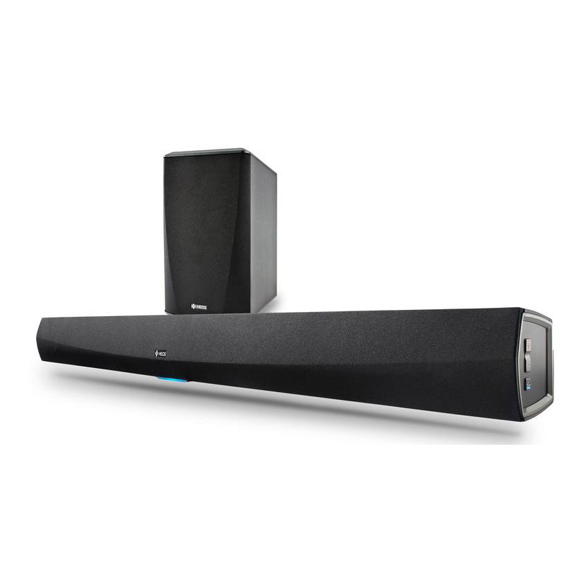 Denon HEOS HOME CINEMA Black