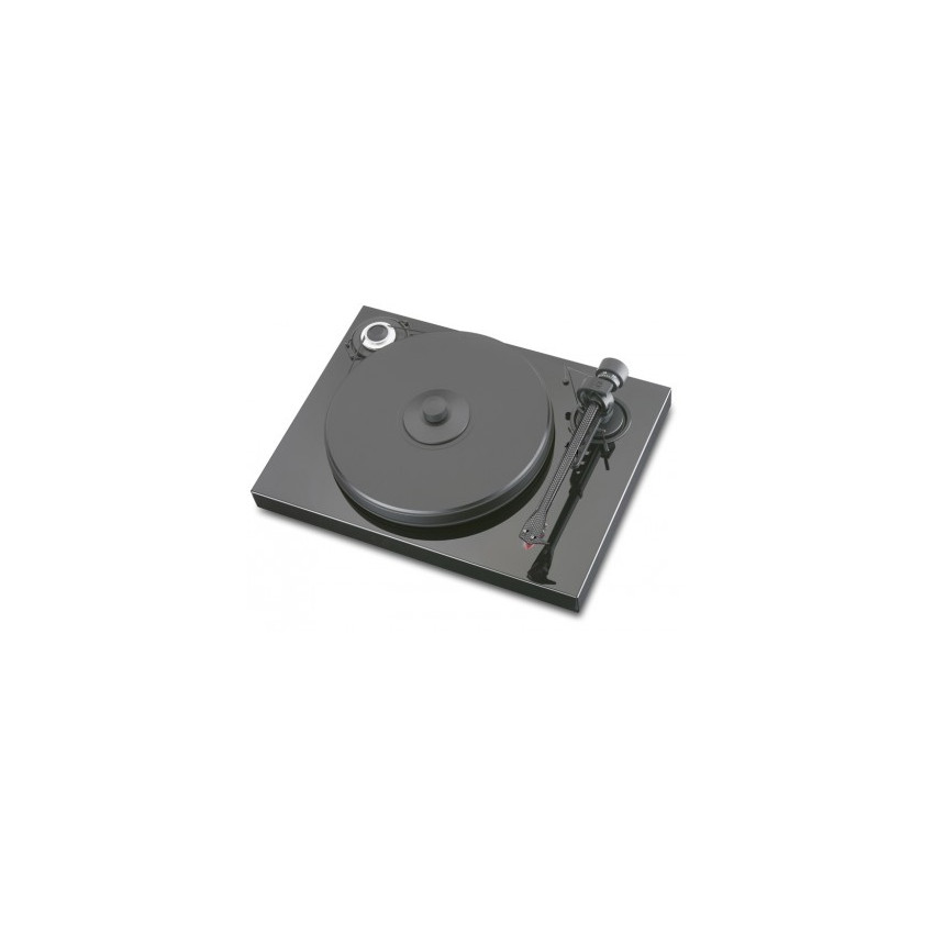 Pro-Ject 2XPERIENCE CLASSIC (n/c) Piano