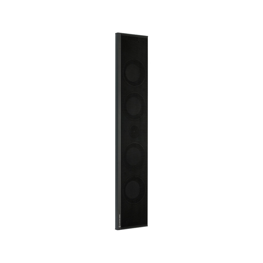 Monitor Audio Shadow 60 Black Anodised Aluminium