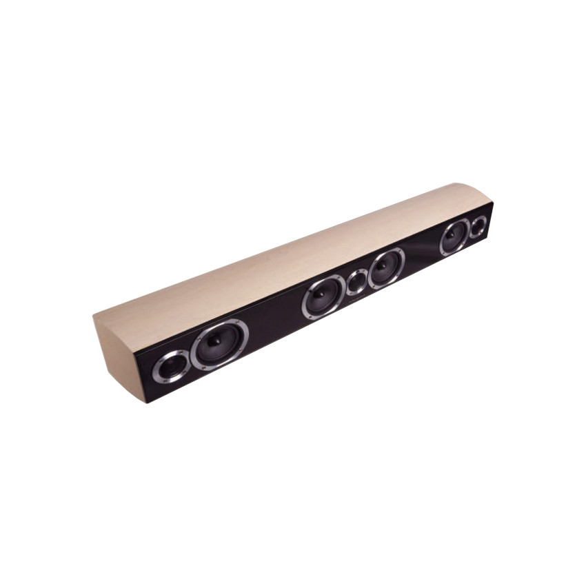 Wharfedale Diamond 10.LCR Walnut Pearl