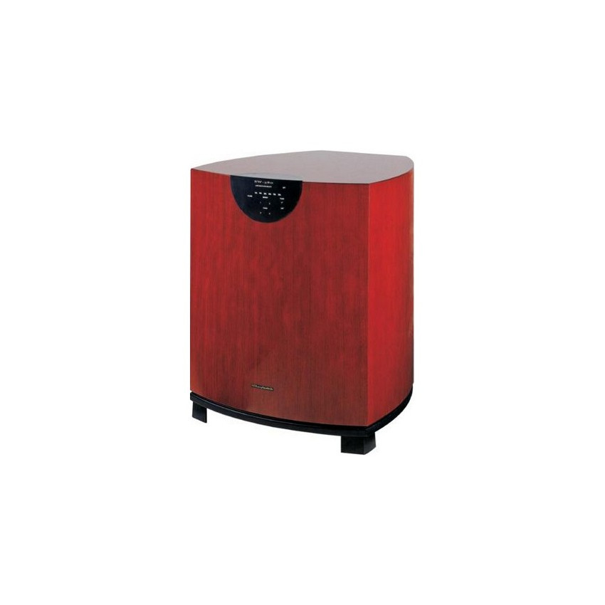 Wharfedale SW 380 Rosewood
