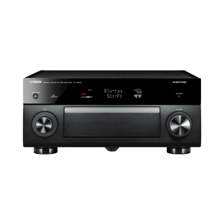 Yamaha AVENTAGE CX-A5000 Black