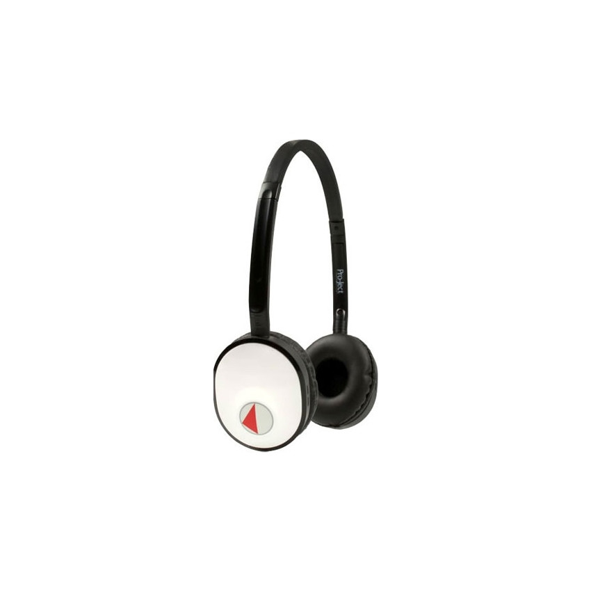 Pro-Ject Hear It-2 White
