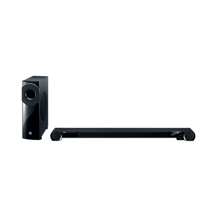Yamaha YSP-4300 Black