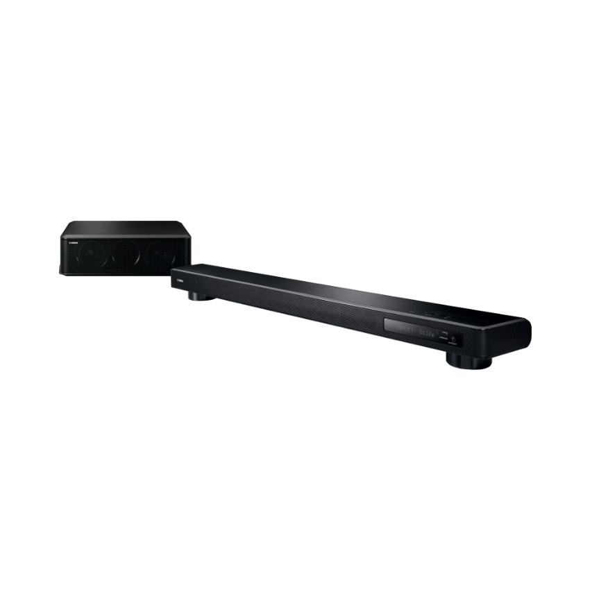 Yamaha YSP-2200 Black