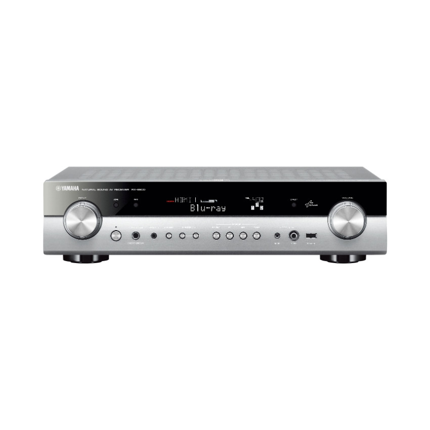 Yamaha RX-S600 Titanium