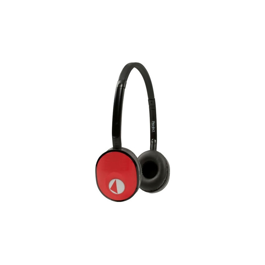 Pro-Ject Hear It-2 Red