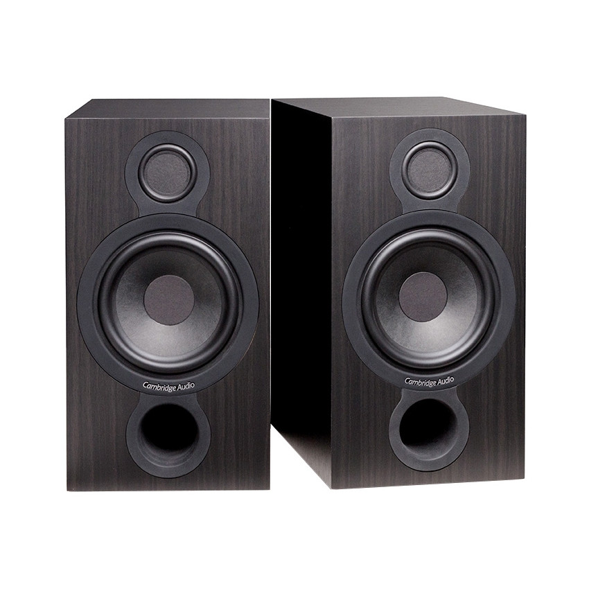 Cambridge Audio Aero 2 Black