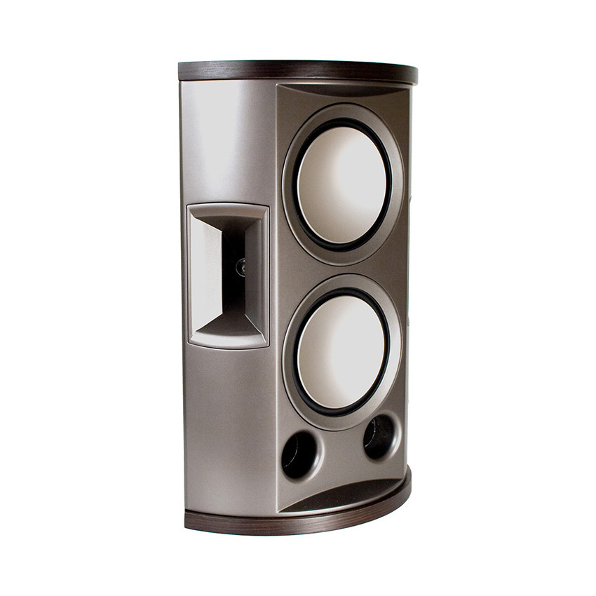 Klipsch Palladium P-27S Espresso