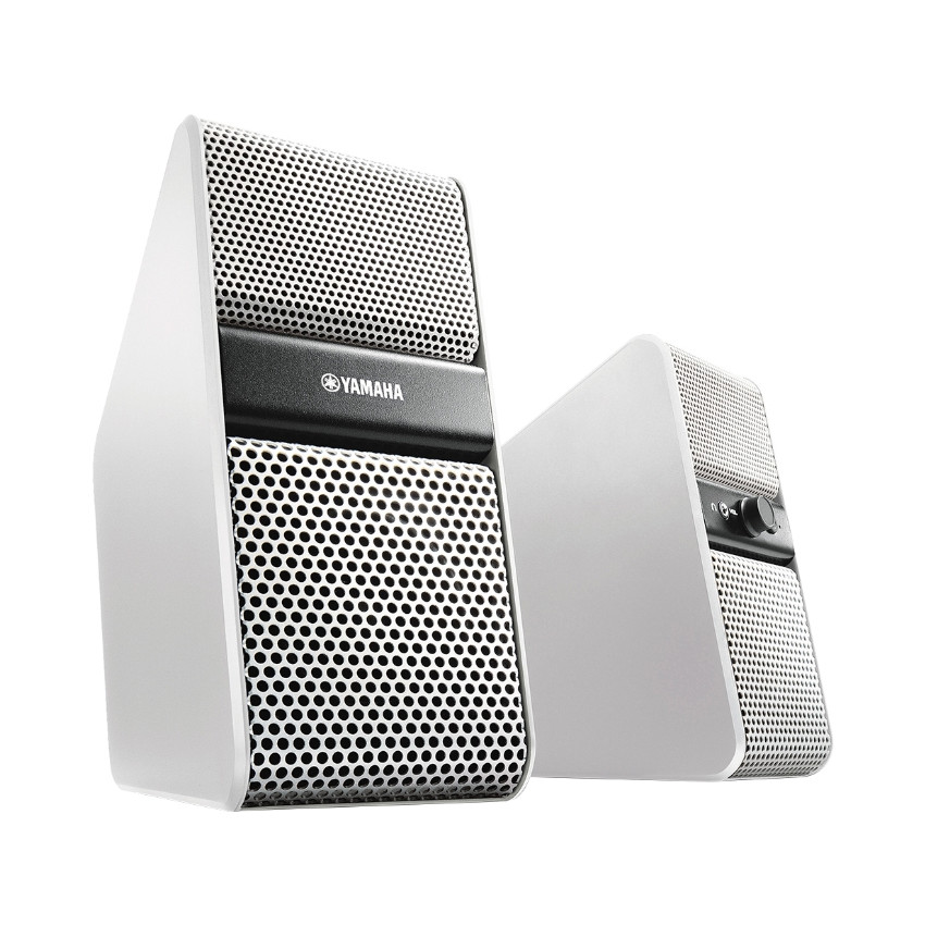Yamaha NX-50 White