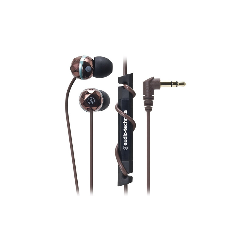 Audio-Technica ATH-CKF303BK