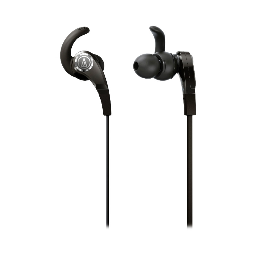 Audio-Technica ATH-CKX7BK