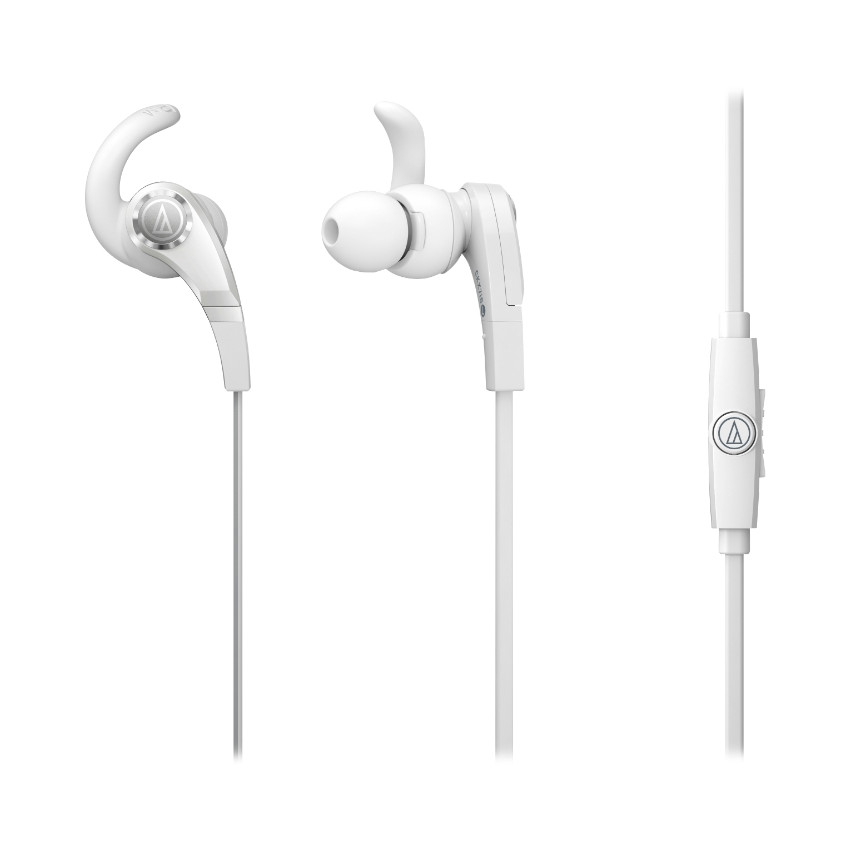 Audio-Technica ATH-CKX7iSWH
