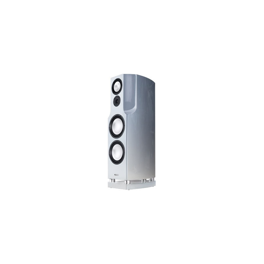 Canton Reference 2.2 DC White Finish