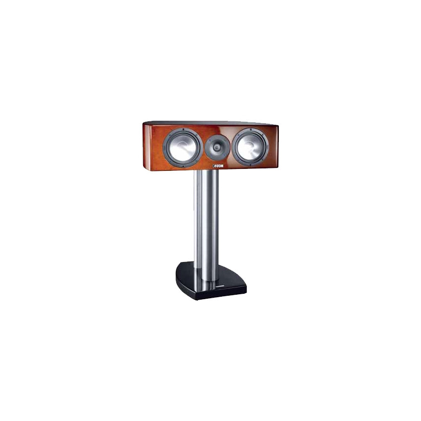 Canton Reference 50.2 Center Cherry Finish