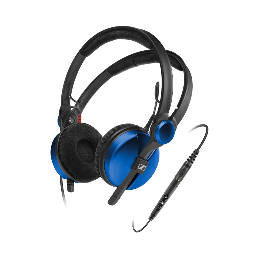 SENNHEISER AMPERIOR BLUE