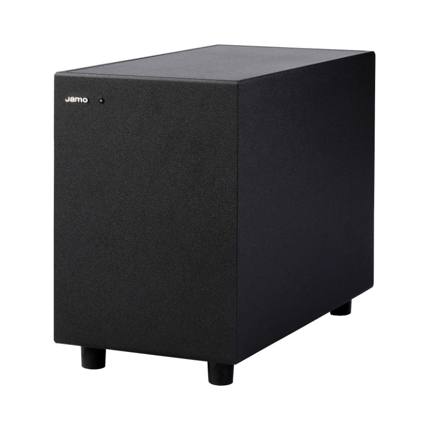 Jamo SUB 200 Black