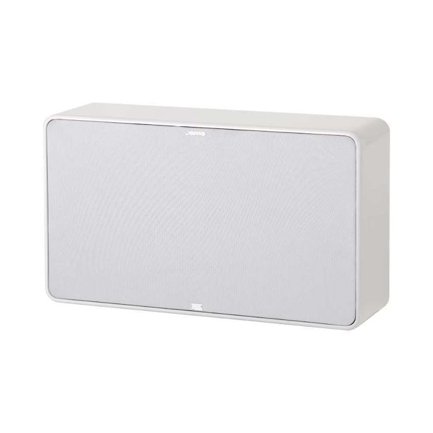 JAMO D500 LCR White