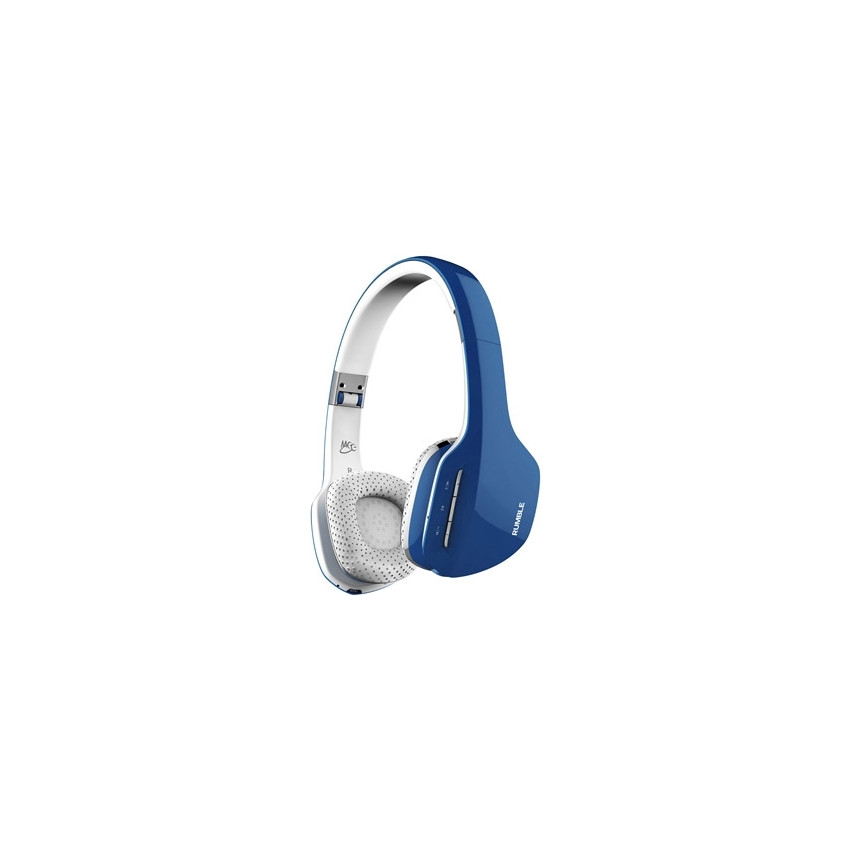 MEE Audio Rumble AF80 Blue