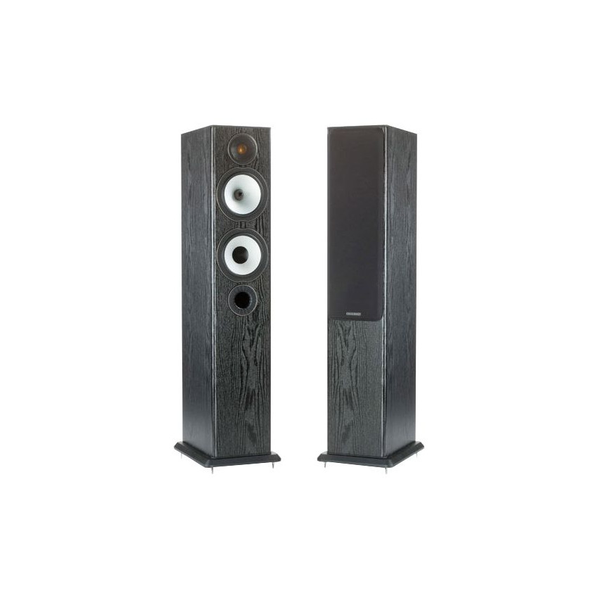 Monitor Audio BX5 Black Oak