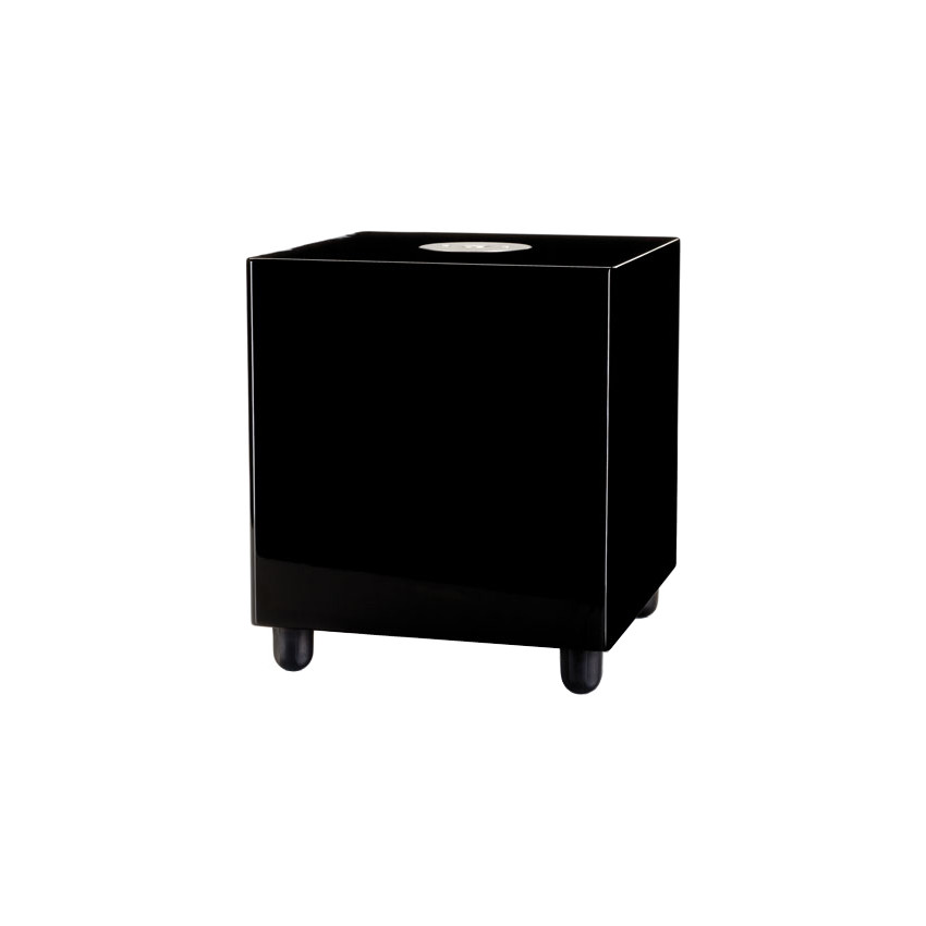 Monitor Audio Radius R370HD Black