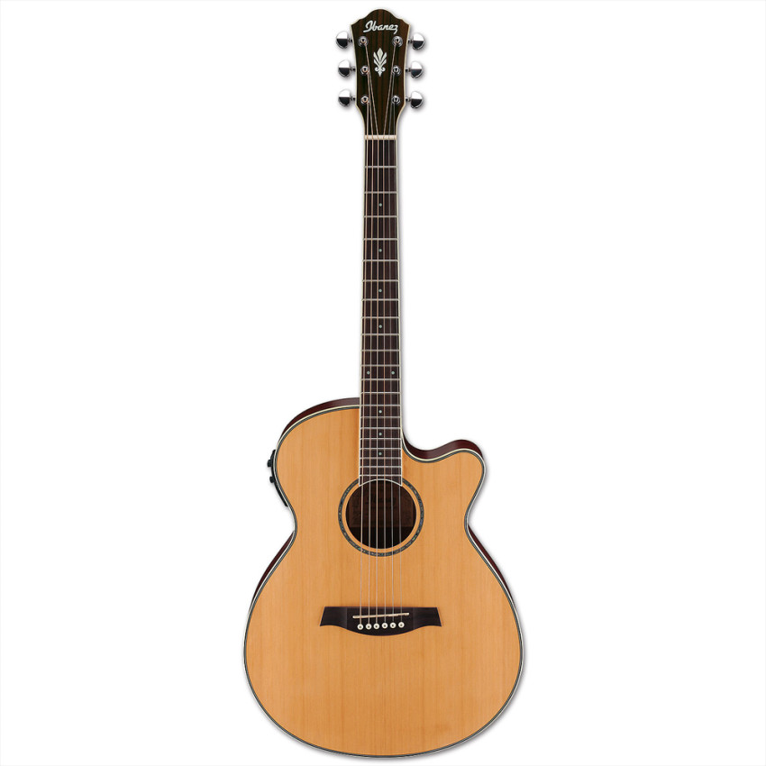 IBANEZ AEG15II LG