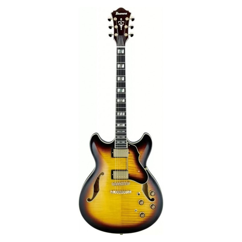 IBANEZ AS153 AYS