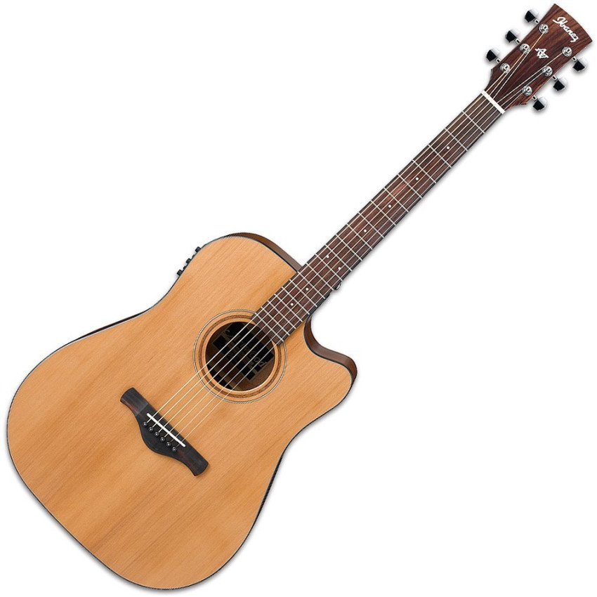 IBANEZ AW65ECE