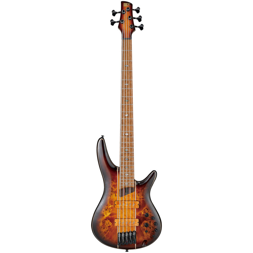 IBANEZ SR5PBLTD DEL
