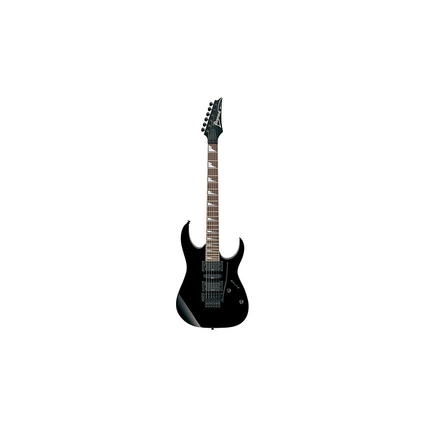 IBANEZ RG370DXZ BK