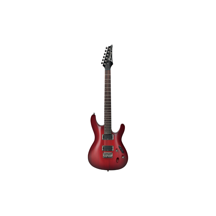 IBANEZ S521 BBS