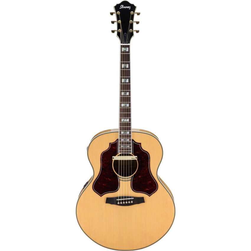IBANEZ SGE530 NT