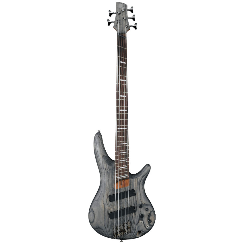 IBANEZ SRFF805 BKS