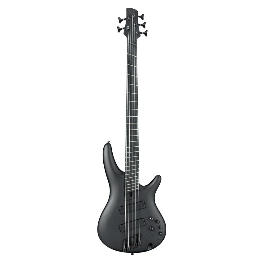 IBANEZ SRMS625EX-BKF