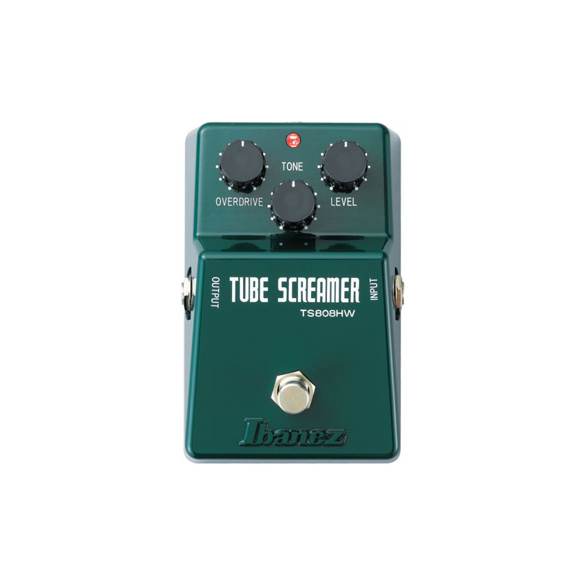 IBANEZ TS808HWB